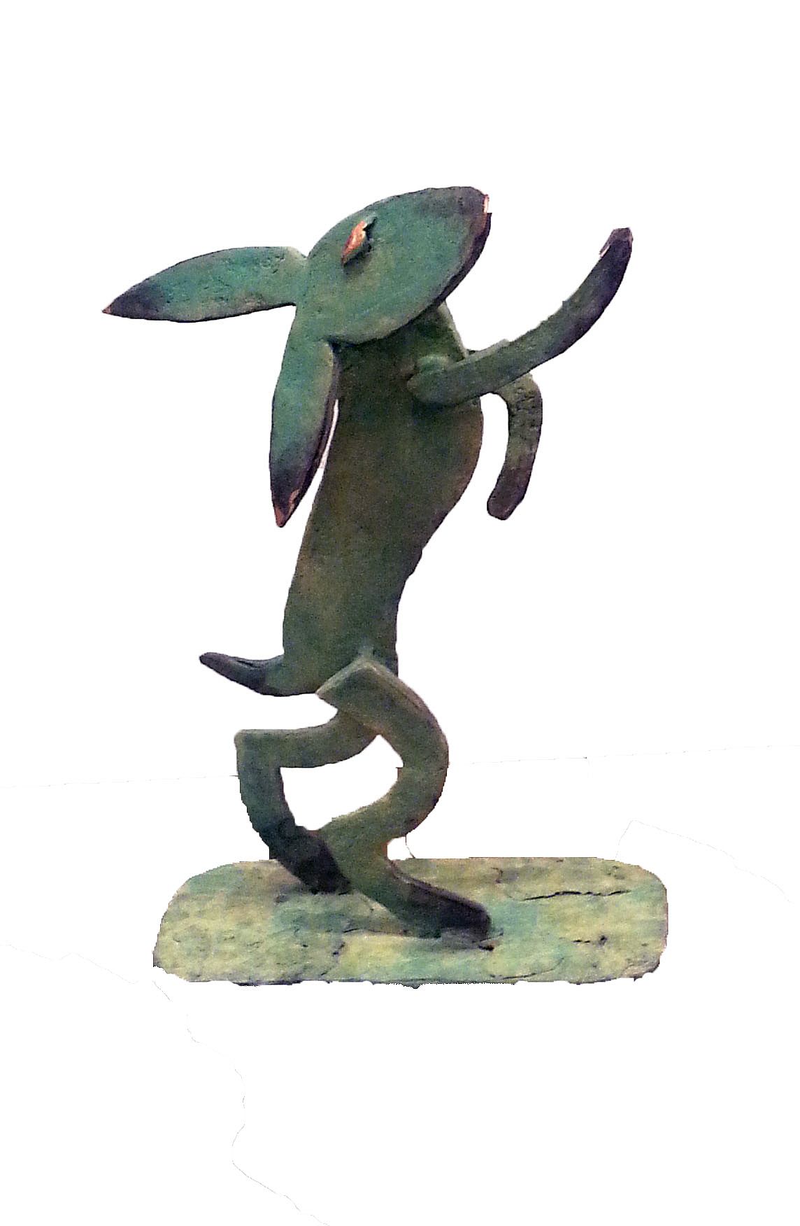 Seamus Connolly - Green Hare