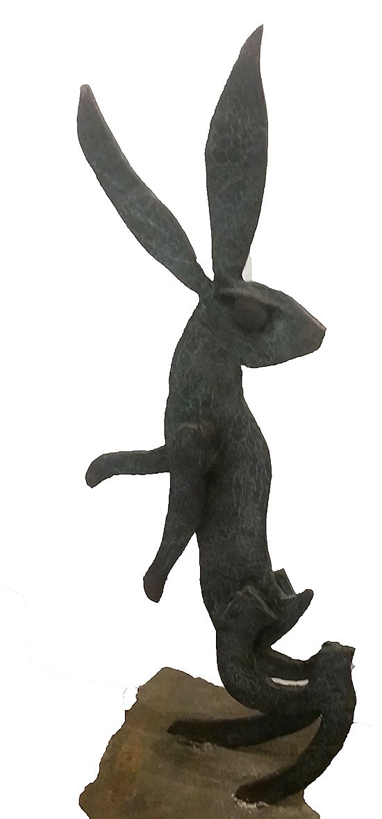 Seamus Connolly - Standing Hare