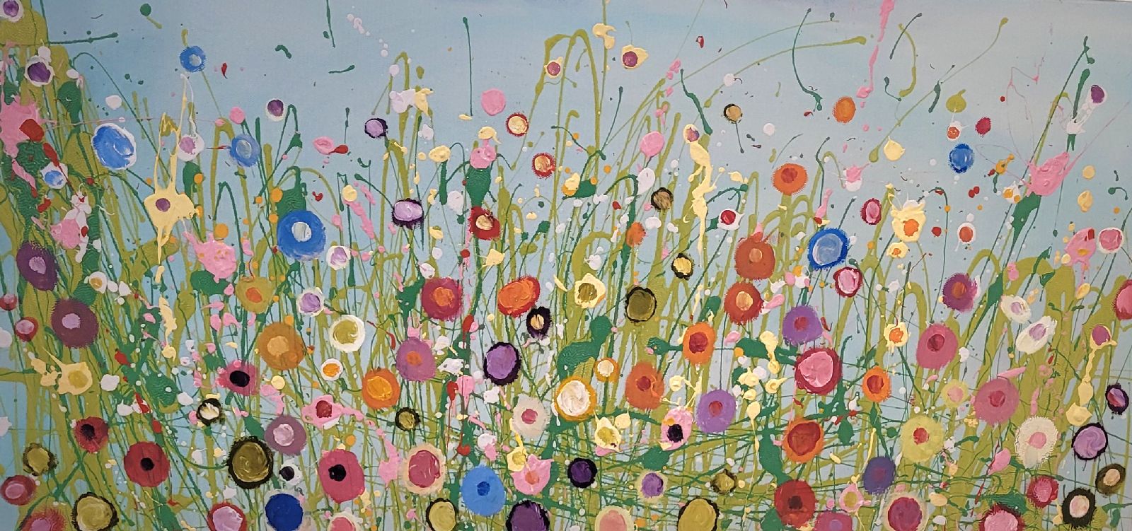 Yvonne Coomber - This is Where all my Love lives