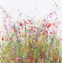 Yvonne Coomber - I Love You 