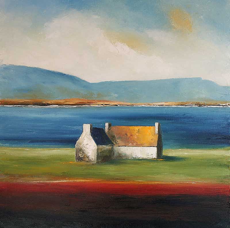 Padraig McCaul - You Can See Everything from Here