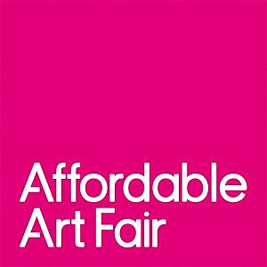 Affordable Art Fair, Hampstead  May 4th - 8th 2022