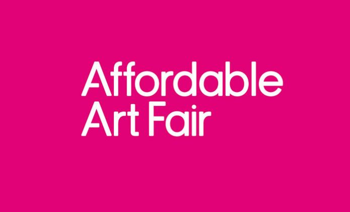 The Affordable Art Fair , Battersea London 2018
