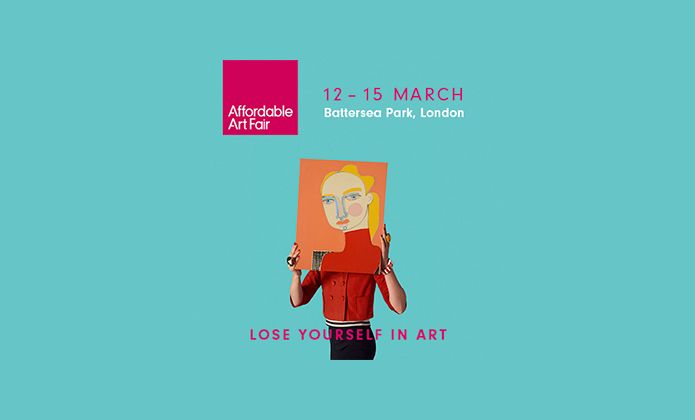 The Affordable Art Fair - Battersea London 2020