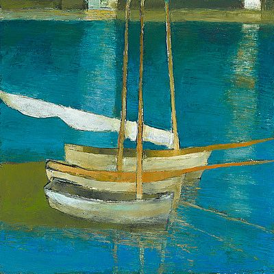 Cormac O'Leary - Argenteuil Boats