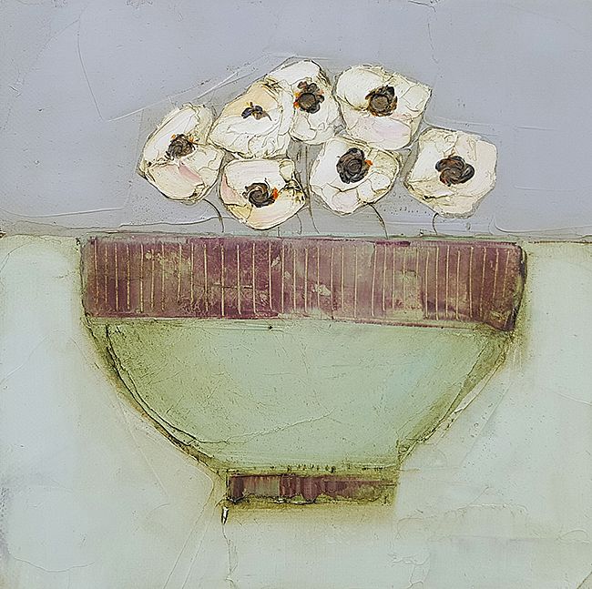 Eithne  Roberts - Bowl