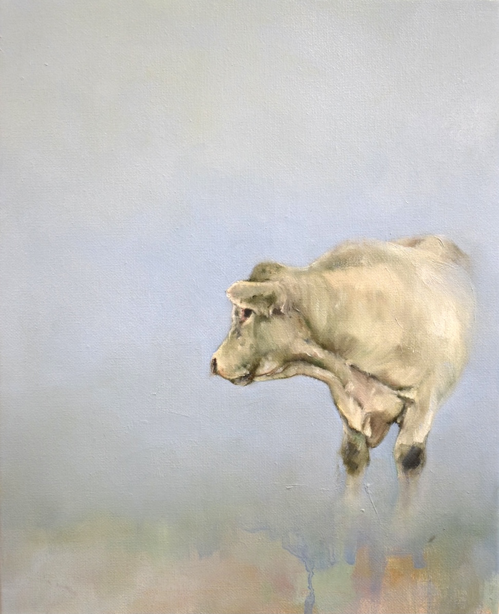 Sallyann Beirne - The Bull