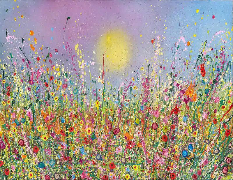 Yvonne Coomber - The wonder of you