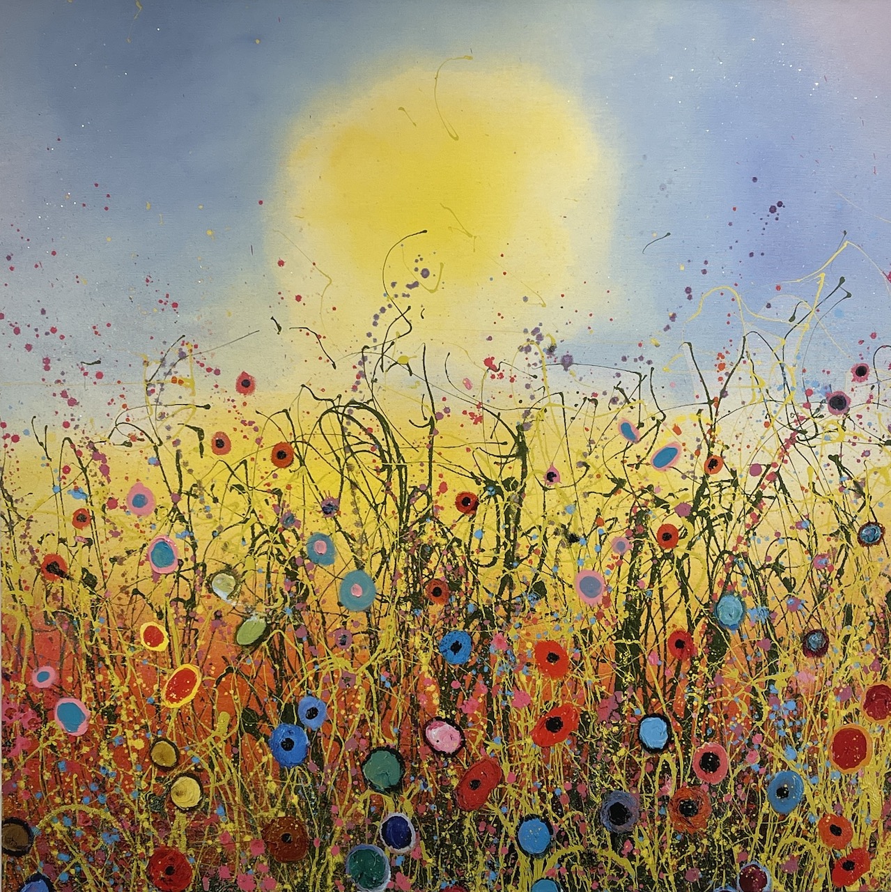 Yvonne Coomber - Gypsy Hearts 