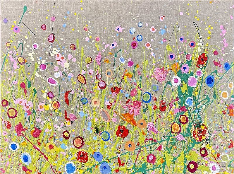 Yvonne Coomber - I give you all the love in my heart