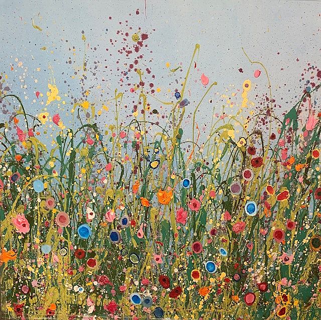 Yvonne Coomber - I love you with all my heart