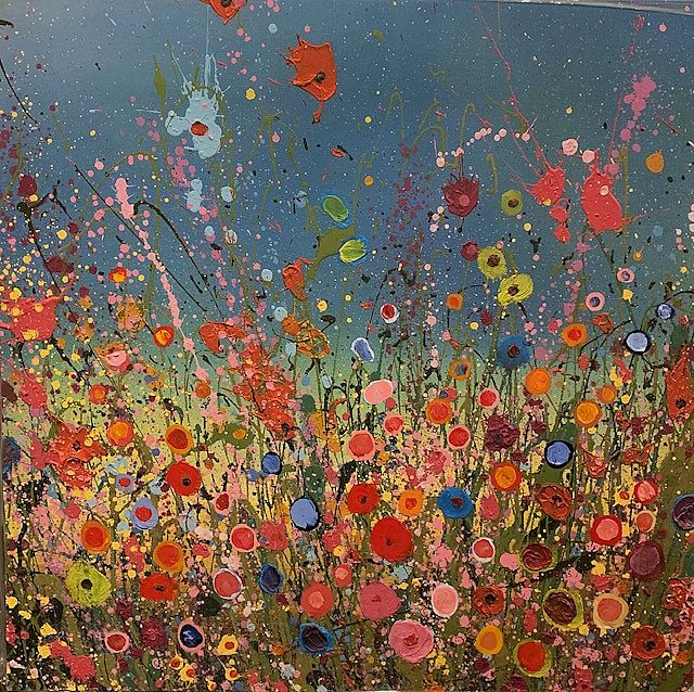 Yvonne Coomber