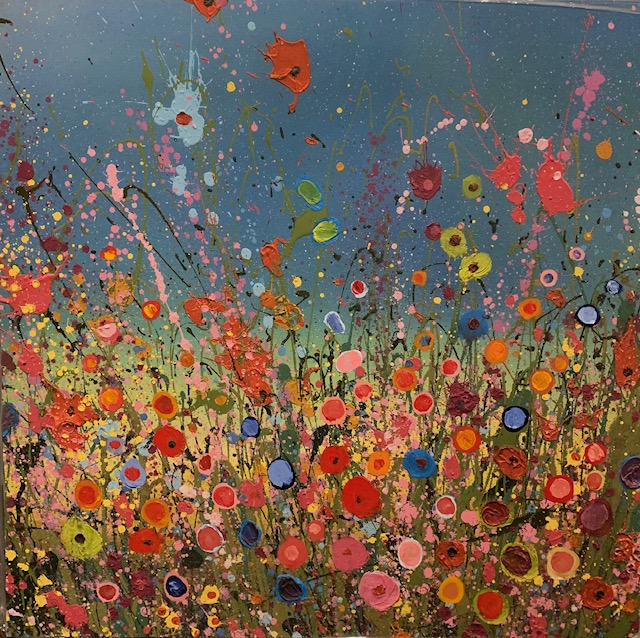 Yvonne Coomber - Endless love