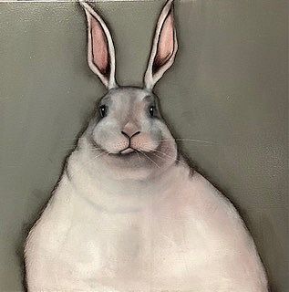 Soviet Bunny