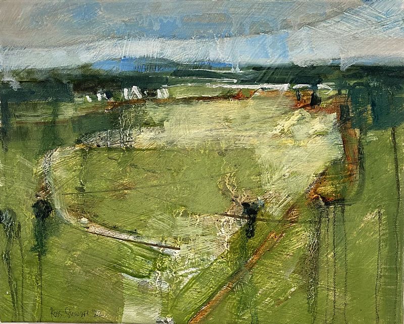 Ross Stewart - Landscape 3