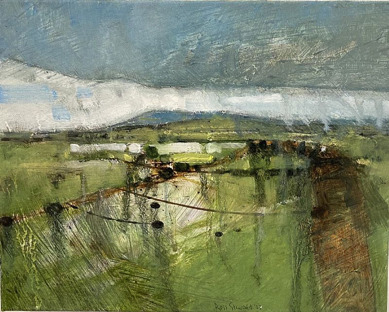 Ross Stewart - Landscape 6