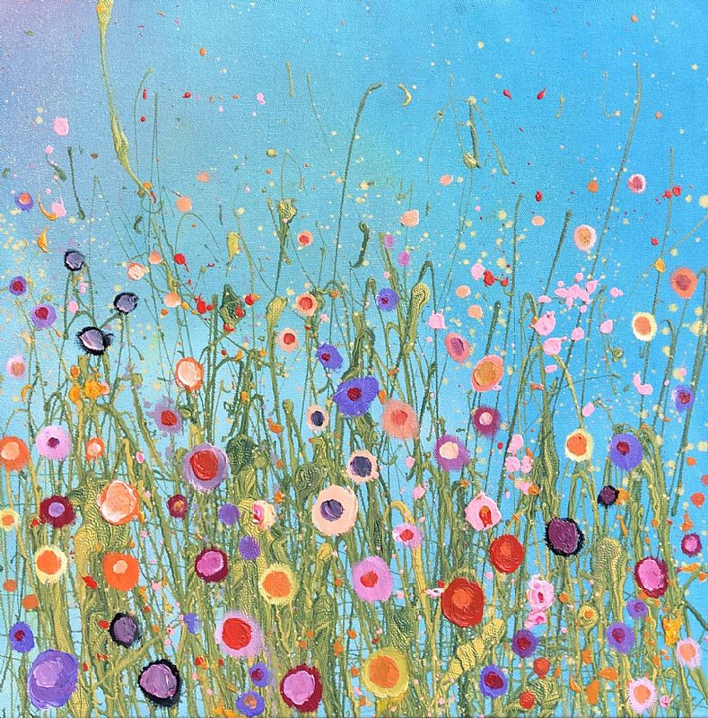 Yvonne Coomber - My heart belongs to you for all of time