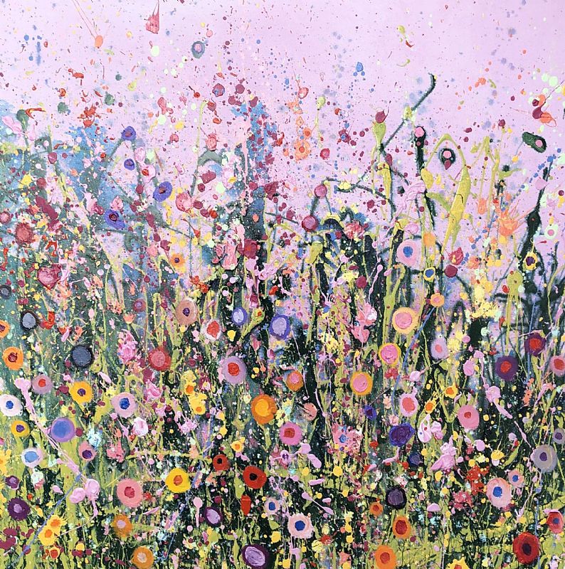 Yvonne Coomber - My heart belongs to you forever and ever