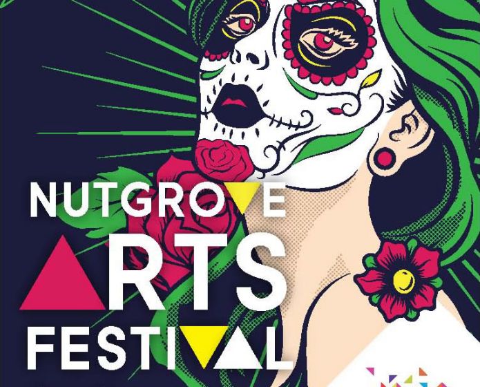 Nutgrove Arts Festival 2017