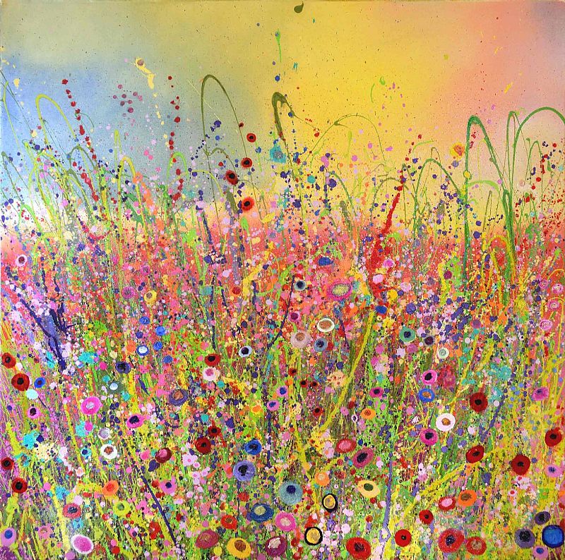 Yvonne Coomber - Wild Thing
