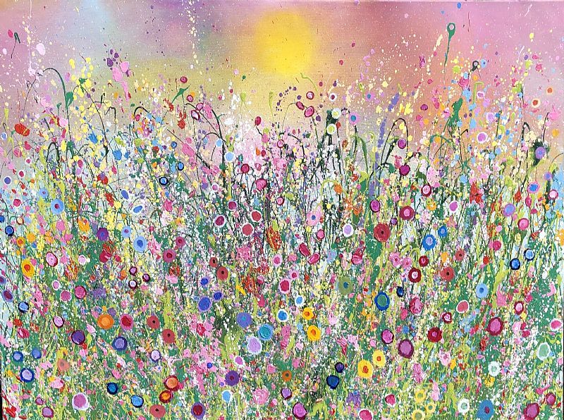 Yvonne Coomber -  This is Where Hope Lives