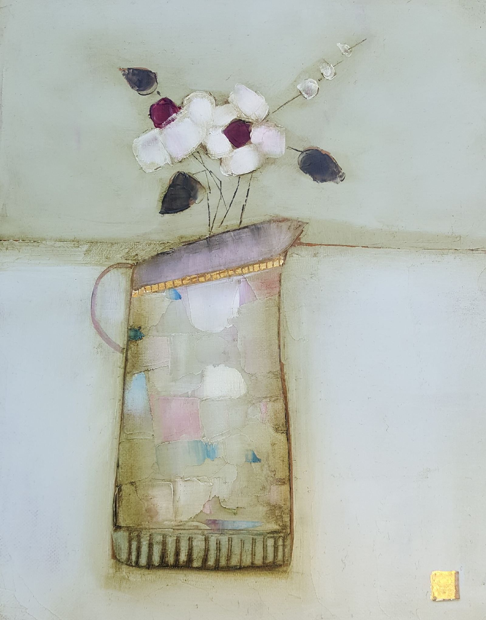 Eithne  Roberts - Tiny Muted