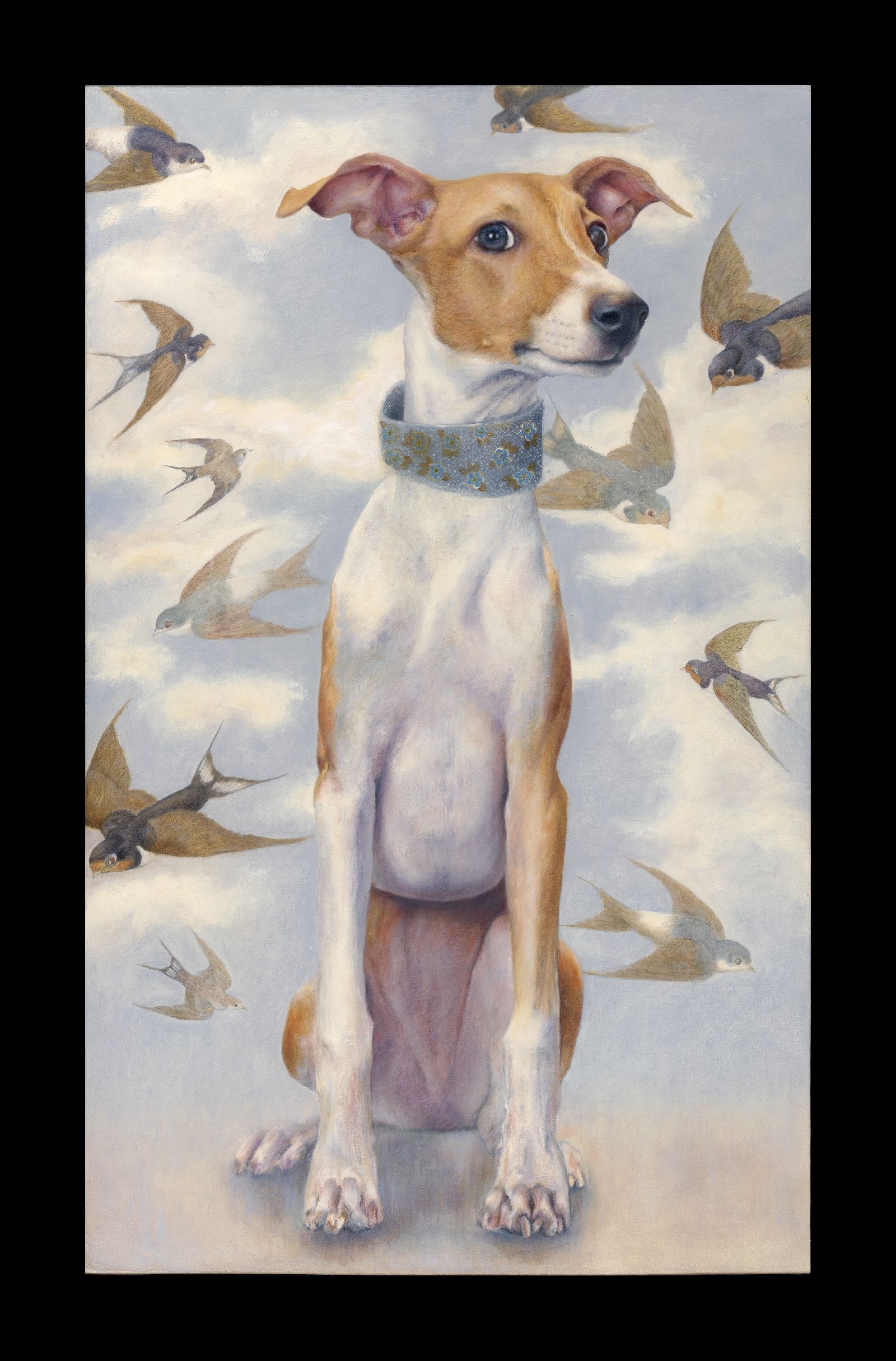 Wish I could fly by Karen  Lightfoot