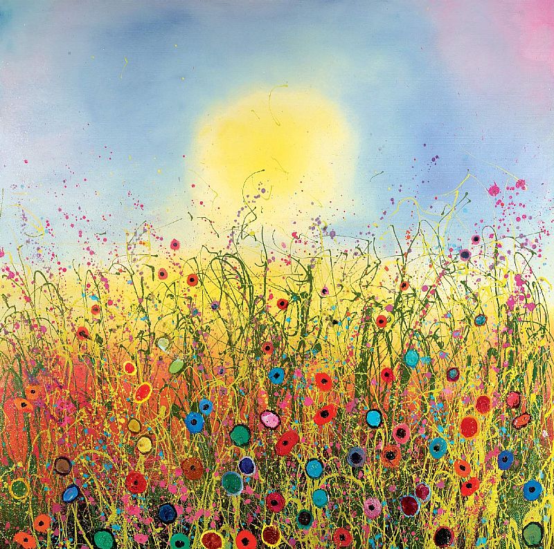 Yvonne Coomber - Gypsy Heart
