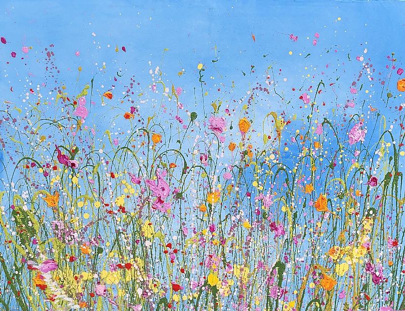 Yvonne Coomber - You are the measure of my dreams